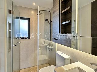 Sai Ying Pun - Bohemian House 11