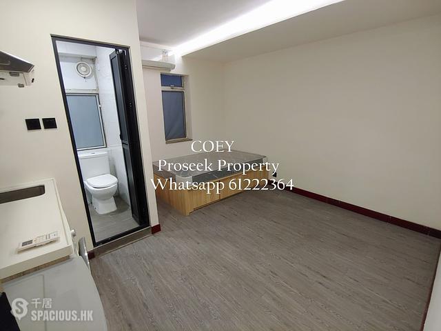 Sai Ying Pun - 33-33A, Pok Fu Lam Road 01
