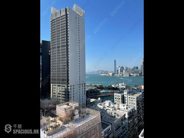 铜锣湾 - 珠城大厦B座 01