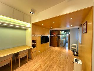 Happy Valley - 38-42, Yik Yam Street 16