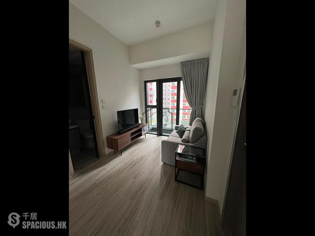 Kennedy Town - The Unit Davis 01