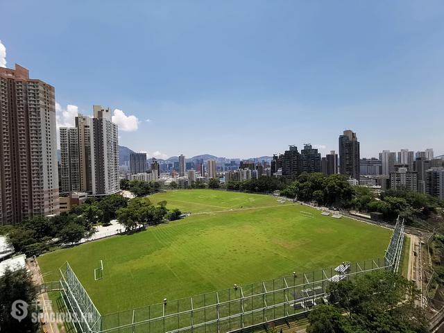 Ho Man Tin - Ultima Phase 1 Tower 8 01