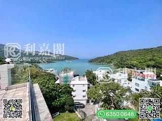 Clear Water Bay - Tai Hang Hau 02