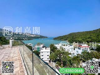 Clear Water Bay - Tai Hang Hau 32