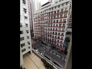 Kennedy Town - Pearl Court Block A 07