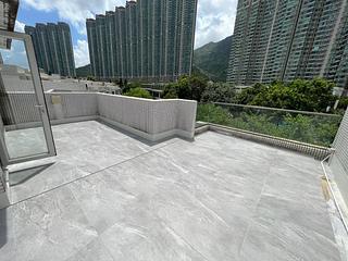 Tung Chung - Coastal Skyline Phase 2 Le Bleu 15