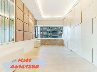 Mid Levels Central - 11, Macdonnell Road 09