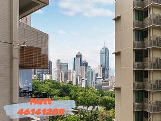 Mid Levels Central - 11, Macdonnell Road 12