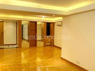 Pok Fu Lam - Baguio Villa 04