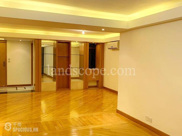 Pok Fu Lam - Baguio Villa 04