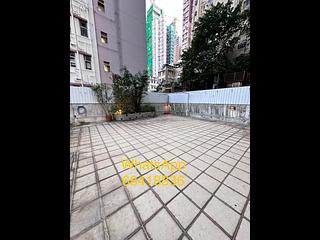 Sai Ying Pun - Yue Sun Mansion Block 1 03