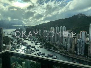 Ap Lei Chau - Sham Wan Towers 05