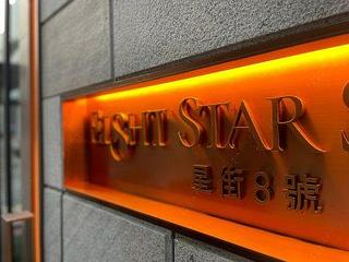 灣仔 - Eight Star Street 15