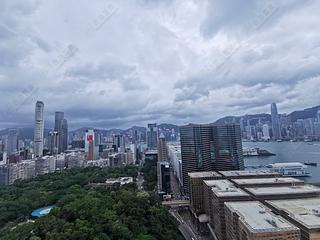 Tsim Sha Tsui - The Victoria Towers 07