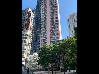 Causeway Bay - Intelligent Court 06