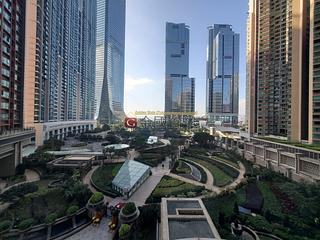 West Kowloon - The Arch Moon Tower (Block 2A) 08