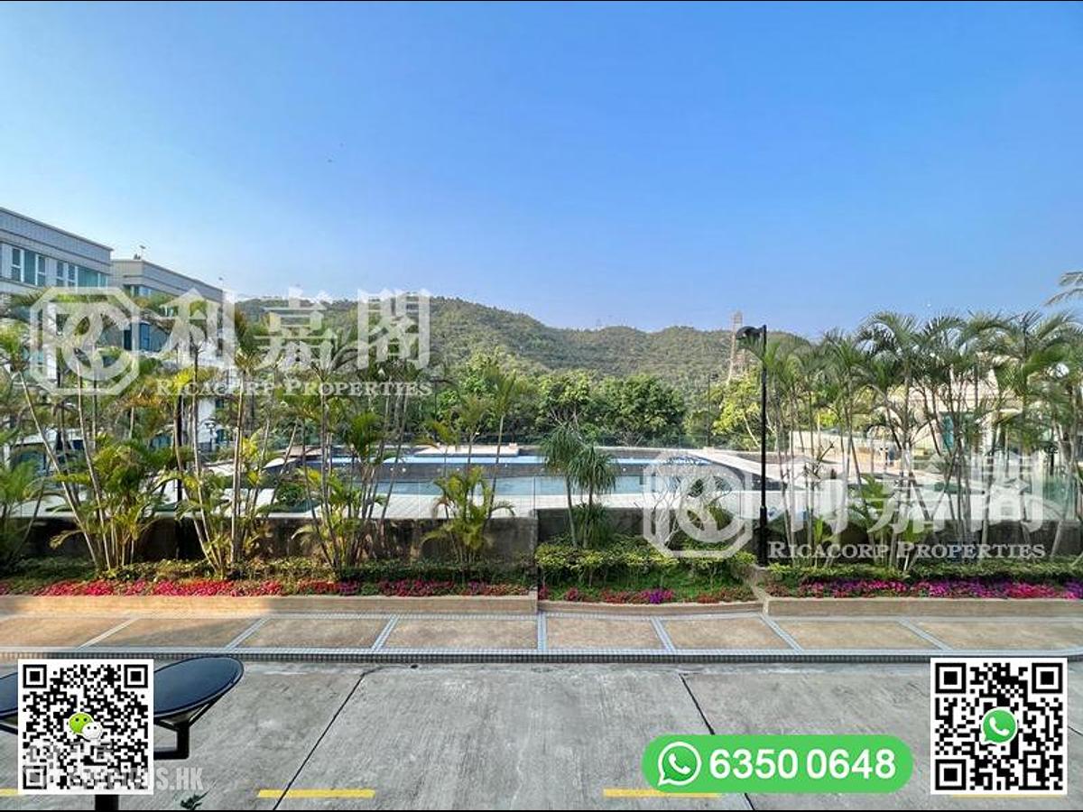 Clear Water Bay - Hillview Court 01