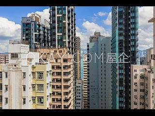 Sai Ying Pun - Western Garden 15