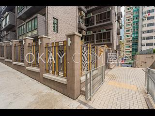 Sai Ying Pun - Western Garden 18