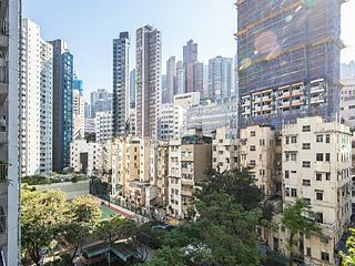 Sheung Wan - 84-86, Ko Shing Street 06