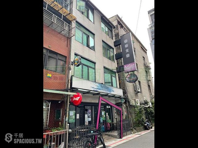 Wanhua - XX Lane 83, Section 2, Hankou Street, Wanhua, Taipei 01
