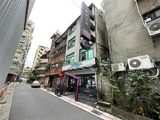 Wanhua - XX Lane 83, Section 2, Hankou Street, Wanhua, Taipei 02