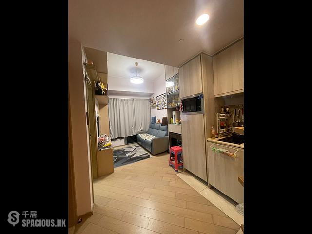 Tuen Mun - Eight Regency 01
