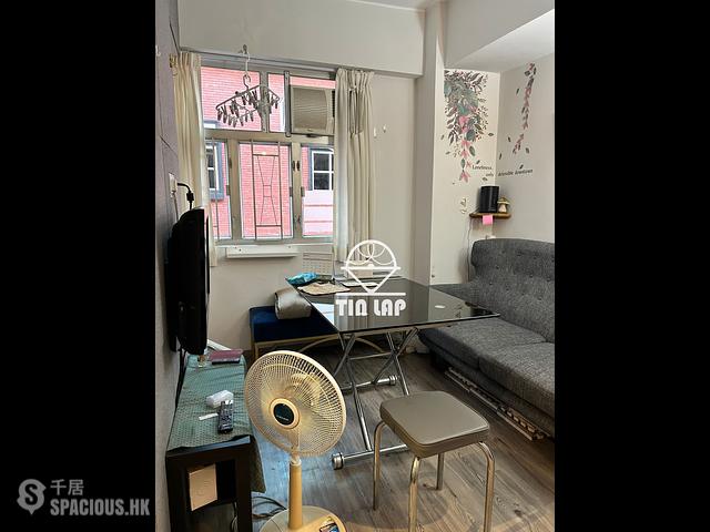 Sheung Wan - 7, Burd Street 01