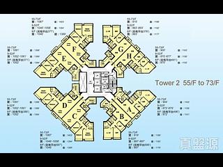 West Kowloon - Sorrento Phase 2 Block 2 16