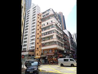 Causeway Bay - Wing Hing House 09