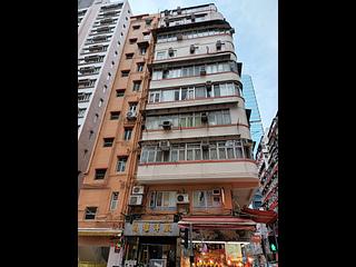 Causeway Bay - Wing Hing House 10