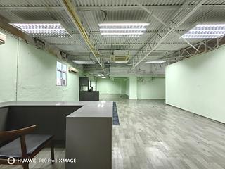 Kwai Chung - SANG HING INDUSTRIAL BUILDING 05