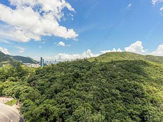 大潭 - 陽明山莊 眺景園 06