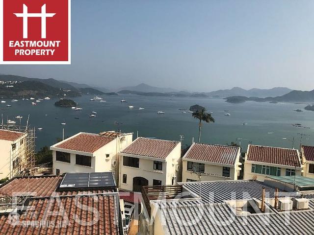 Sai Kung - Hillock 01