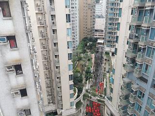 Wan Chai - Chiu Hin Mansion 07