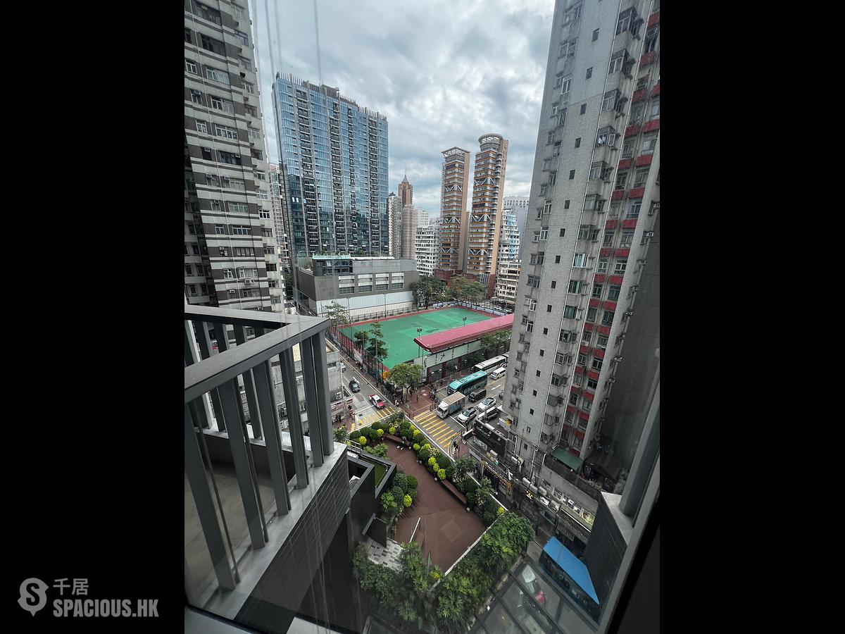 Mong Kok - Skypark 01