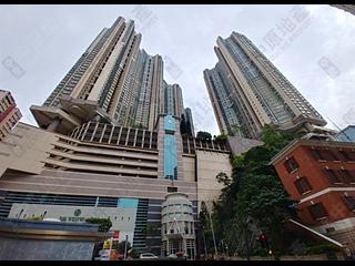 Shek Tong Tsui - The Belcher's Phase 2 Tower 5 03