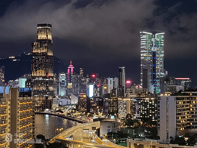 Hung Hom - Stars By The Harbour Block 1 01