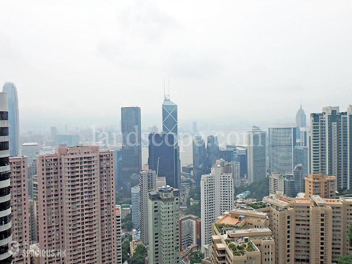 中半山 - 世纪大厦 01