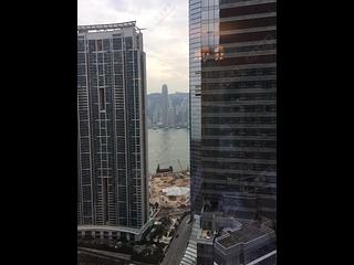 West Kowloon - The Cullinan (Tower 21 Zone 5 Star Sky) 05