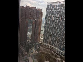 West Kowloon - The Cullinan (Tower 21 Zone 5 Star Sky) 06