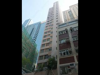 Causeway Bay - Pak Tak Building 05