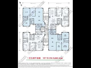 Fortress Hill - 8, Comfort Terrace 06