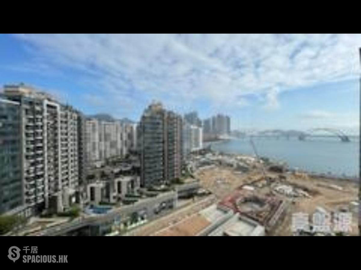 Tseung Kwan O - Corinthia By The Sea Block 7 01