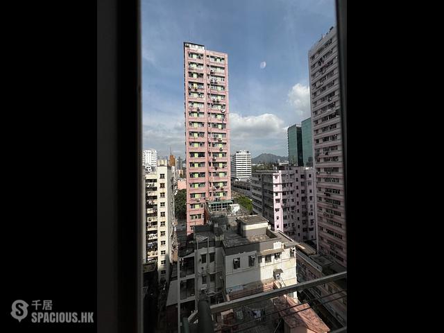 Mong Kok - Tak Bo Building Block A 01