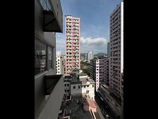 Mong Kok - Tak Bo Building Block A 06