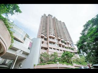 Tai Tam - Hong Kong Parkview Parkview Heights Block 15 11