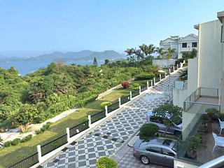 Sai Kung - Sea View Villa 18