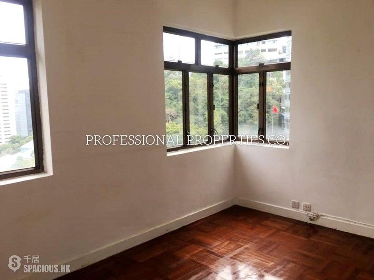 Mid Levels Central - 38B, Kennedy Road 01