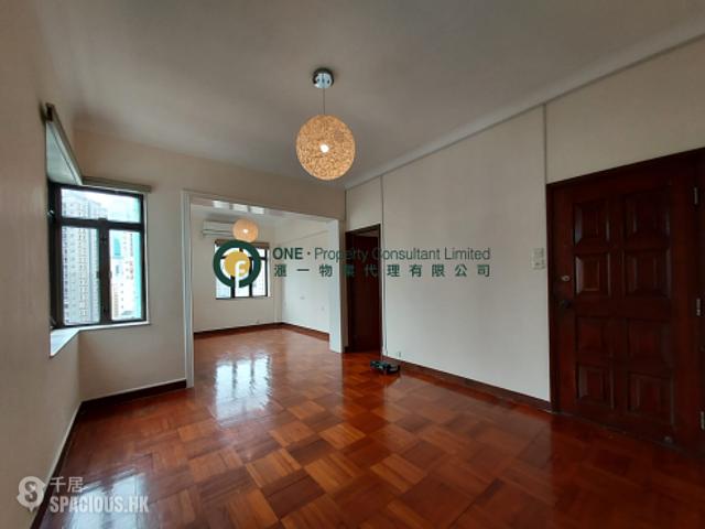 Sai Ying Pun - 1A, High Street 01